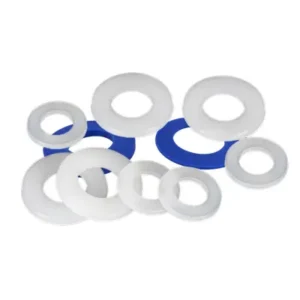 Nylon gasket